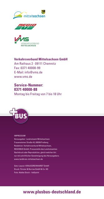 VMS PlusBus - 07.08.2019