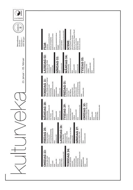 Studvest nr. 1 2019