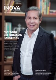 Edição 6 - 2019 - Revista Inova