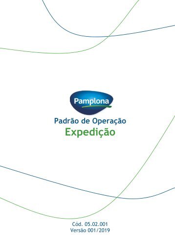 05.02.001 - PO Expedição Unidades Produtoras V01