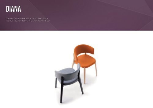 Mteriors® | Modul Catalog