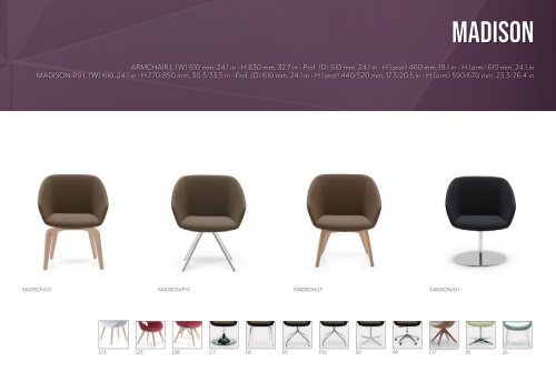 Mteriors® | Modul Catalog