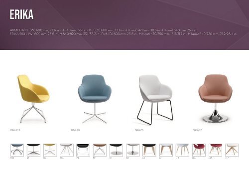 Mteriors® | Modul Catalog