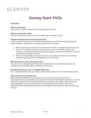 17FW_R1_Scentsy_Scent_FAQ_USEN