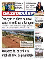 GAZETA DIARIO 940