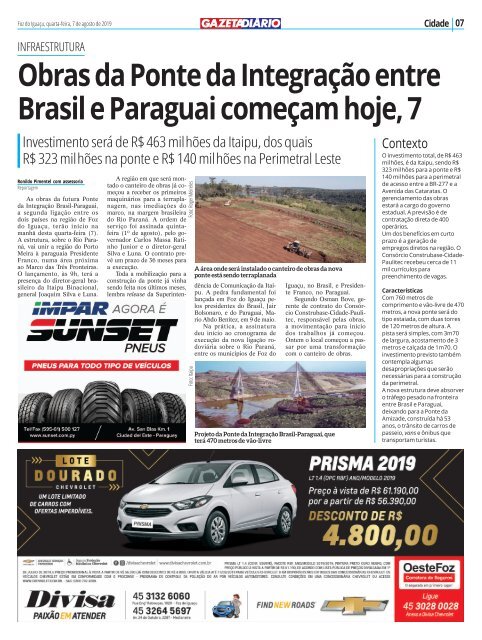 GAZETA DIARIO 940