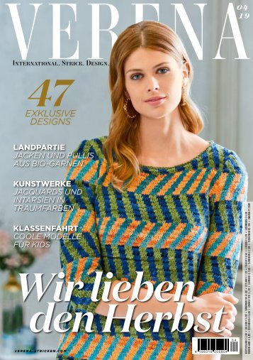 Verena Nr. 4/2019