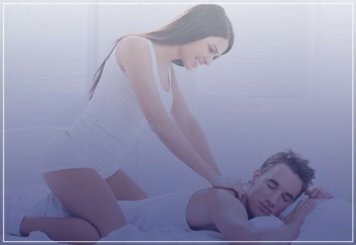 Get a romantic Couples massage Toronto with your life partner