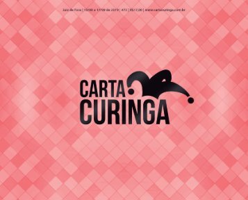 Carta Curinga JF 75Ed