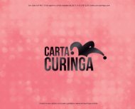 Carta Curinga SJ 15Ed