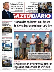 GAZETA DIARIO 941