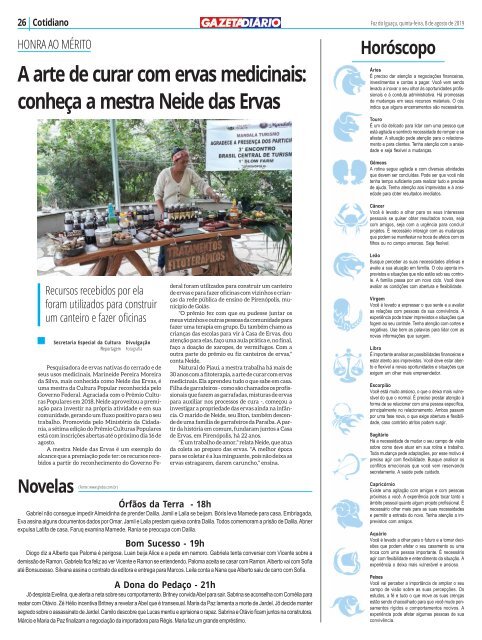 GAZETA DIARIO 941