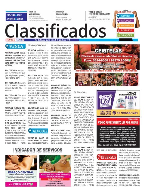 GAZETA DIARIO 941