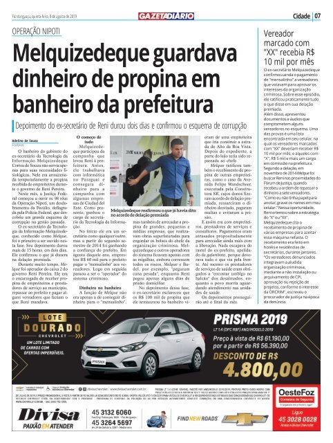 GAZETA DIARIO 941