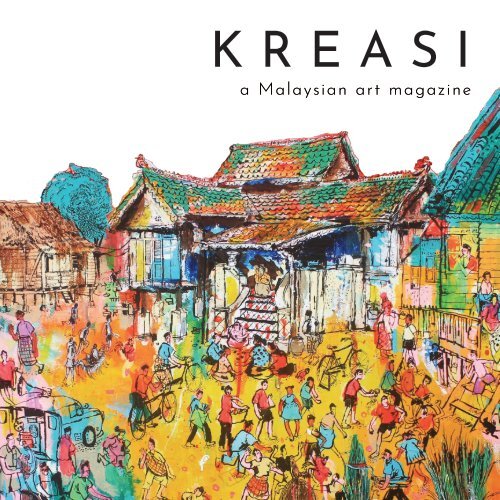 Kreasi