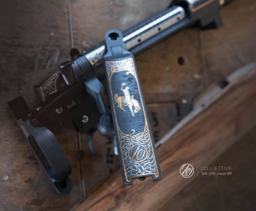 Weatherby 2019 Issue1 Collective