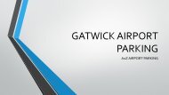Gatwick Airport Parking-pdf