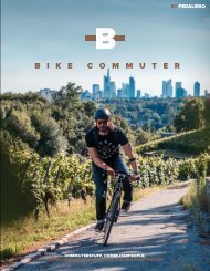 Bike Commuter by pedaliéro