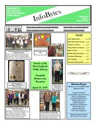 Infobytes Summer 2019 -color