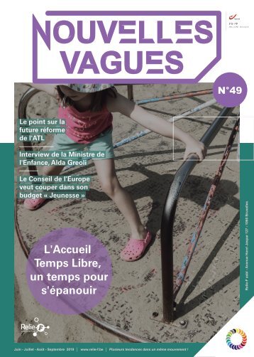 Nouvelles Vagues 49