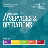Zukunft Personal 2019_Themenflyer_Service-Operations