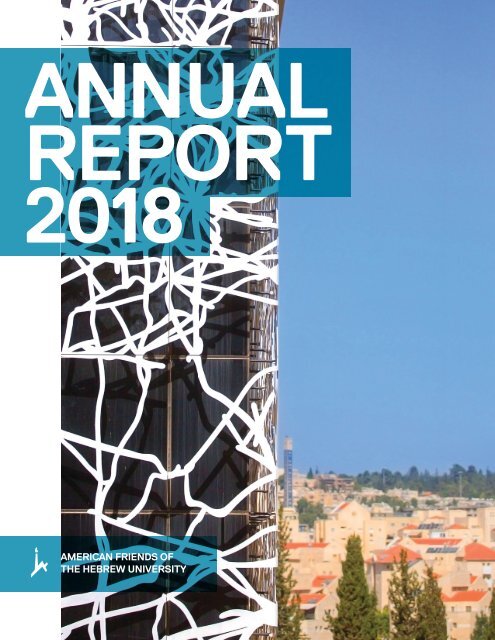 AFHU_AnnualReport - Final