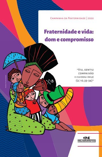 Campanha da Fraternidade 2020