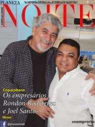 Revista Fechada 121