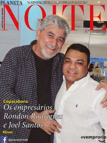 Revista Fechada 121