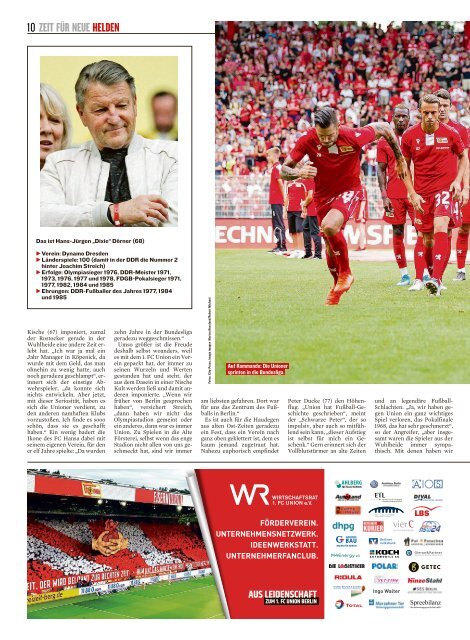 Berliner Kurier 09.08.2019