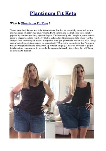 https://slimtonediets.com/plantinum-fit-keto/