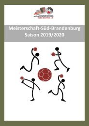 DB Heft Meisterschaft 19_20