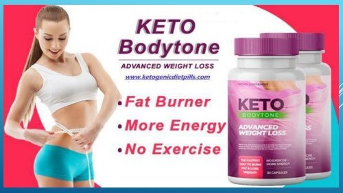 Keto BodyTone - Keto BodyTone Weight Loss Pills