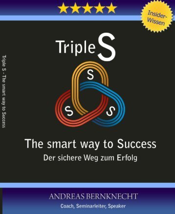 Triple-S Handbuch Auszug Version 1.20