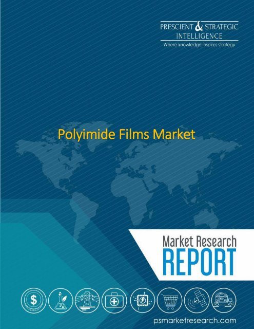 Polyimide Films Market 