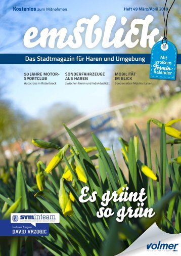 Emsblick-Haren_Heft49_Maerz-April-2019_web