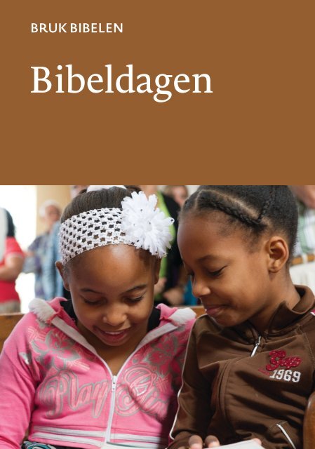 Bruk Bibelen: Bibeldagen (nn)