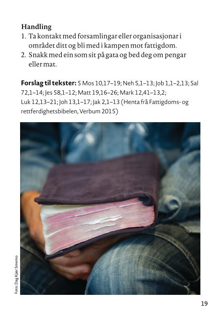 Bruk Bibelen: Bibelstudier (nn)