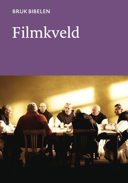 Bruk Bibelen: Filmkveld (nn)