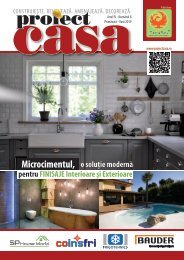 Revista Proiect CASA numarul 8