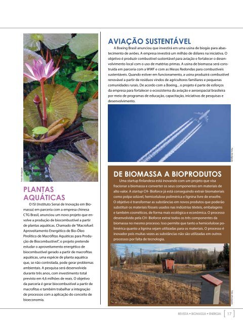 *Agosto/2019 - Revista Biomais 34