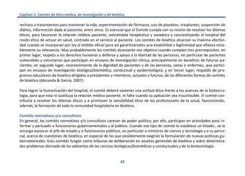 BIOETICA PARA ENFERMERIA