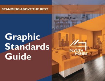 Graphic Standards Guide