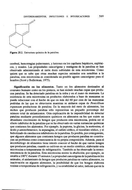 MICROBIOLOGIA DE LOS ALIMENTOS