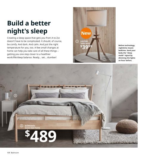 IKEA Catalog 2020