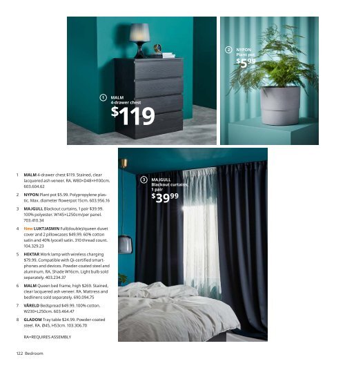 IKEA Catalog 2020