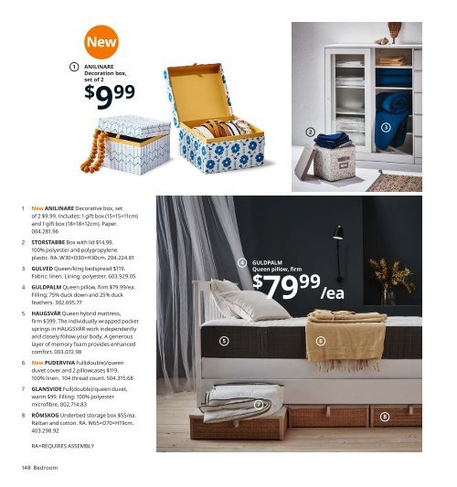 IKEA Catalog 2020