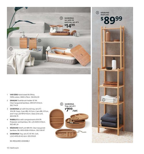 IKEA Catalog 2020