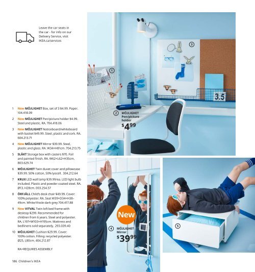 IKEA Catalog 2020