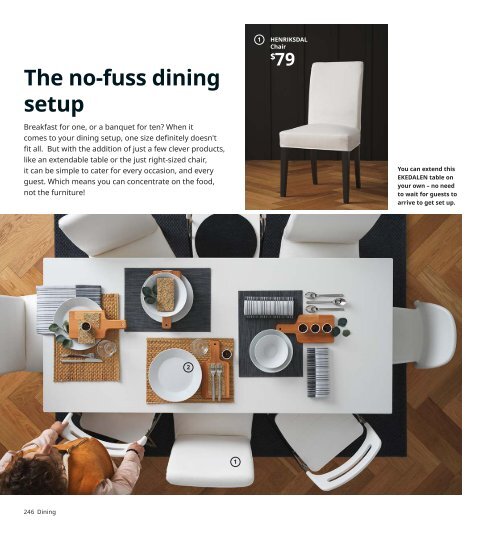 IKEA Catalog 2020